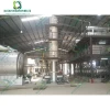 Distillation Continuous 30T Diesel Machine Used Engine Oil Recycling