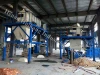Distributors agents required full automatic dry mortar production line from China