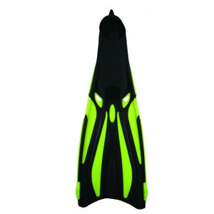 diving or swimming use diving equipment swimming training fins soft rubber fins swimming