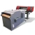 Import DIY Custom Shake Powder T-shirt Vinyl Paper PET Heat Transfer Film pigment inkjet Printer Machine from China