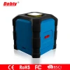 Dobiy China FactoryHandy Pocket Laser Tools Self-leveling Red Beam Cheap Price Cross Line Laser Level