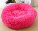 Dog Bed Orthopedic Waterproof Manufacturer Car Cover Beds Washable Seat Pet Supplies Hot Products Fashion Hund