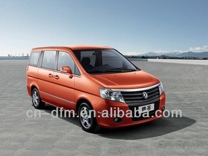 Dongfeng 2013 New Design Succe Car,Business vehicle,Van