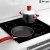Import Doopen Induction Cooktops 220V Hob 2 Burner Ceramic Cookware Aluminum Casserole Thermal Fuse Cooker from China