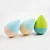 Import Double color Cosmetic Puff Make Up Foundation Cosmetic puff make up Beauty Makeup Tool from China