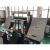 Double column PLC bandsaw NC band sawing/full automatic CNC metal cutting band saw machine GHS4235