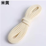 Double Layer Flat Sport Shoelaces