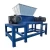 Import Double Shaft Shredder Machine Of Medical Waste For Municipal Solid Waste from China