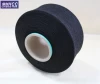 Double spandex polyester  covered yarn for knitted sweater fabric from china HCC