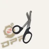 DPR Scuba Diving Rescue Stainless steel scissors/cutting tool/shear
