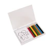 drawing set 8pcs pencil for kids