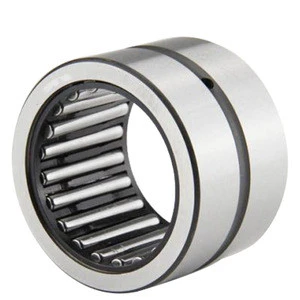 Drawn Cup Needle Roller Bearings with Closed End