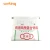 Import drawstring pp woven bag chicken feed bag 25kg from China