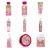 Import Dream daisy moistening and ultra-nourshing bath set for women from China