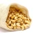 Import Dried style and raw processing kind CASHEW KERNEL NUTS WW320 from Vietnam