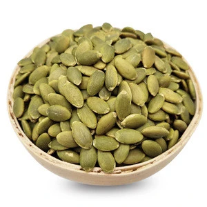 Dried Style Pumpkin seed kernels in shell from china inner Mongolia