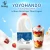 Import Drinking Yogurt High quality Flavored milk drinks from China
