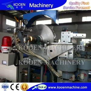 drip irrigation tape belt machine making machine the production line