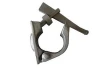 Drop Forged wedge lock clamp for sale
