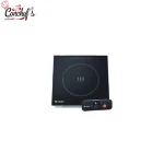 Drop-in Induction cooker