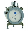 Drum-type 2L Wet Gas Flow Meter Volumetric Flowmeter