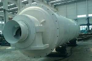 dry raw mill export to Russia