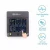 Import DSO 112A TFT Mini Digital Oscilloscope Touch Screen Portable USB Oscilloscope Interface 2MHz 5Msps from China