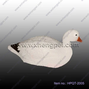 duck decoys for hunting