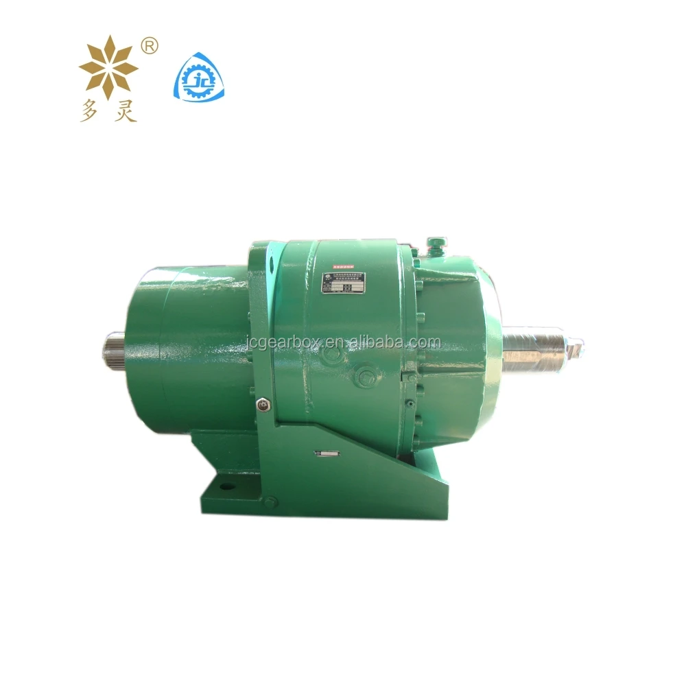 Duoling Brand TY 112 Coaxial Gearbox Speed Reducer