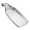 Durable Large Stainless Steel Heavy Duty Holder Spoon Rest for Kitchen Spatula Ladle Brush