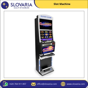 Durable Quality Sports Betting Gambling Terminal Slot Machines