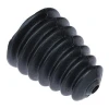 durable rubber bellows dust cover for auto parts