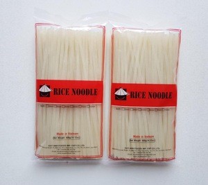Duy Anh Foods Factory _ Rice Noodles delicious Foods Dried Rice Noodle packing 250gr/400gr