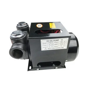 DYB80-AC110/220 transfer Pump for fueling diesel,kerosene