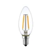 E12 Base candle lamp LED Bulb 2w 4w 6w