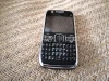 E72 Phone cell 3G Wifi 5MP qwerty keypad mobile phone with English Russian Arabic keyboard