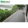 Easily installed Hot sale cheap terrace composite solid wood flooring