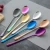 Import Easy Carrying Portable Stainless Steel Cutlery Set Flatware Set Travel Camping from China