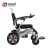 Import easy  Folding  stable frame smart  Aluminium electric WheelChair from China
