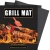 Easy To Clean Barbecue, Grill Mat BBQ Accessories Reusable Non Stick BBQ Grill Mats/