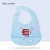 Import Easy Wiped Button Cotton Baby Bibs Baby Bib Silicone For Feeding from China