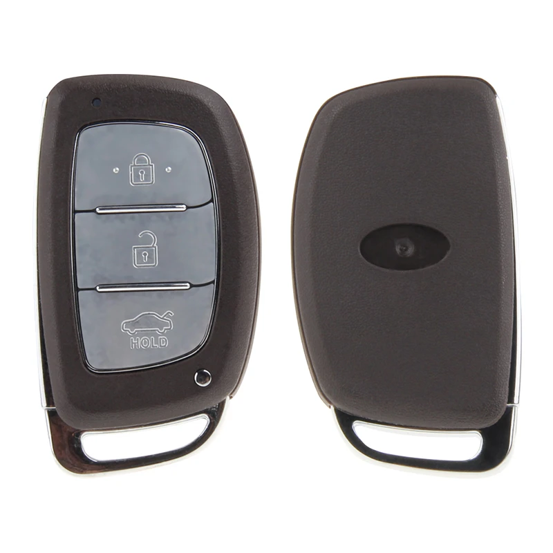 EASYGUARD EC002-HY2  Passive Keyless Entry touch password entry & remote engine start RFID PKE Car Alarm System