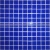 Import Ebro high quality hot sale blue glass mosaic swimming pool tile both outside and inside pool 23x23mm 48x48mm from China