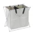 Import Eco-Friendly Foldable Clothes Storage Folding Collapsible Laundry Basket from China