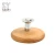 Import Eco-Friendly Heat Resistant Wooden Pot Cover Knob For Cookware Lids from China
