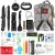 Import EDC Professional Outdoor Camping Hiking Climbing Emergency Survival Kit 13 in 1 Survival Gear Tool from China
