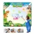 Import Educational baby playing drawing toys large size floor dinosaur mats baby water play mat water doodle drawing mat for kids from China