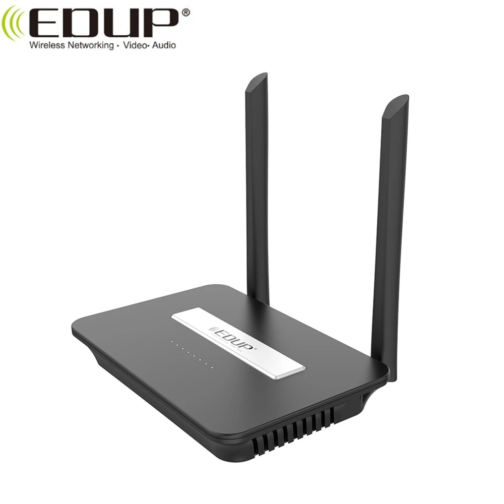 EDUP Hot selling EP-N9522 4g wifi router good quality mobile router 4g wifi