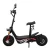 Import EEC Approved Factory direct 48V 2000w two wheel electric scooter mad scooter for adult from China