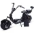 Import EEC City coco Electric Scooter 800w 1000w seev citycoco 2000w electric scooter with fat bike tire from China